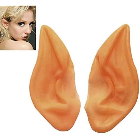 elf ears amazon